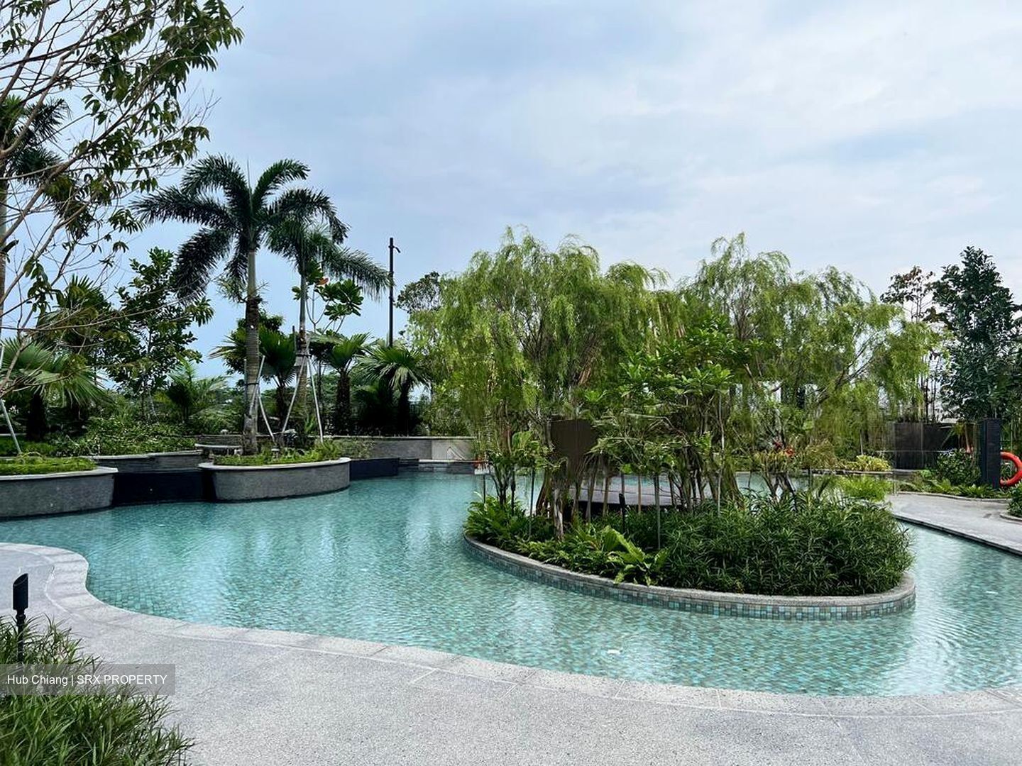 Lentor Modern (D26), Apartment #504358761